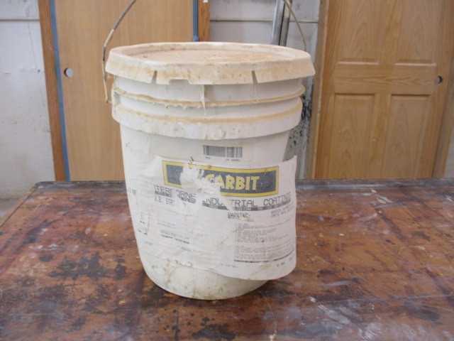lot 188 image: Paint Booth Liner