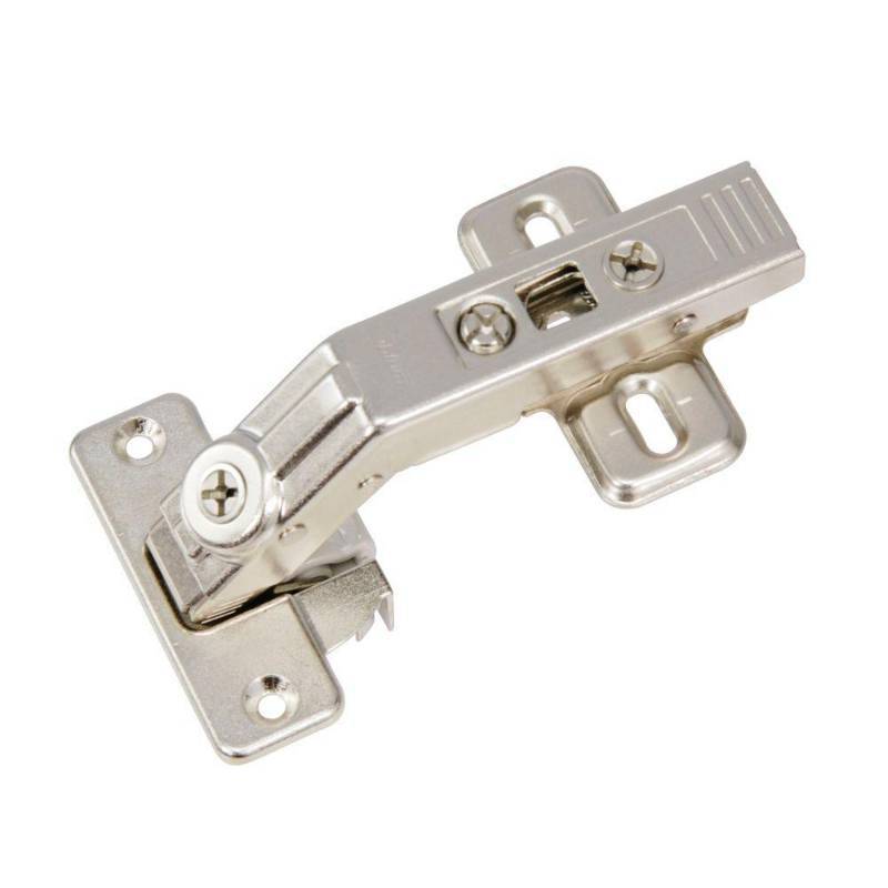 lot 47 image: Richilieu Hardware Blum Bi-Fold Fra...