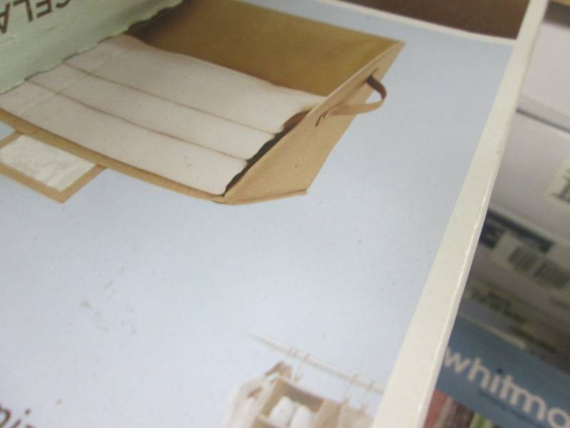 lot 13 image: Lot of 4 Neat Freak 12 in. x 12 in....
