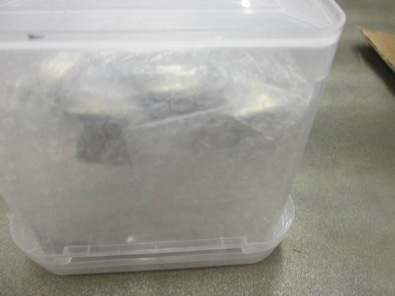 lot 46 image: Liberty Essentials 1-15 in. (30 mm...