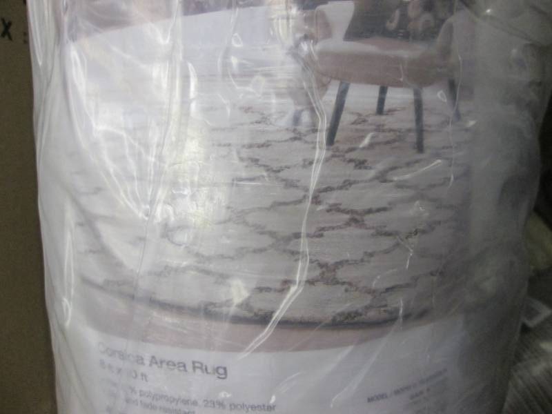 lot 100 image: Home Decorators Collection Corsica ...
