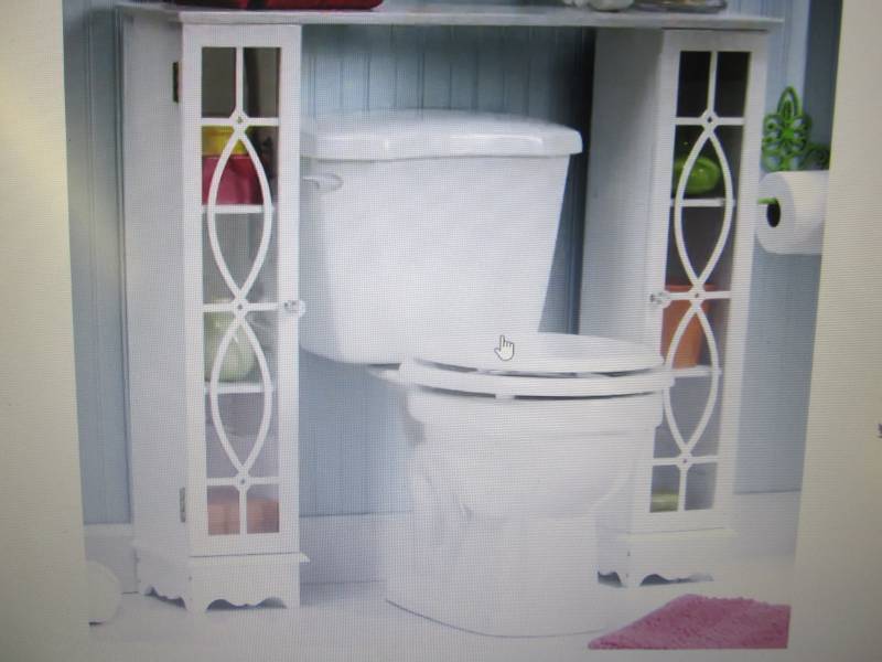 lot 218 image: Somerset Space Saver open box Retai...