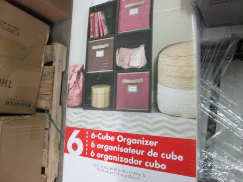lot 227 image: ClosetMaid 24 in. W x 36 in. H Espr...