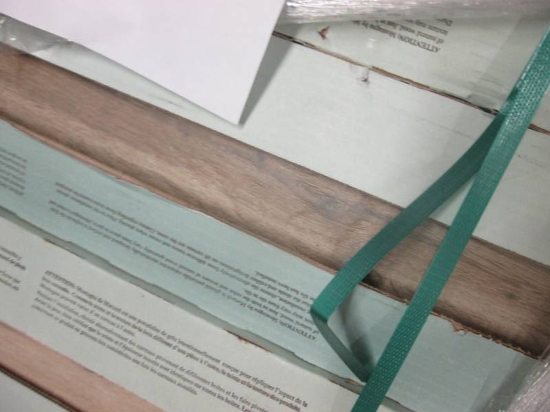 lot 331 image: 6 Cases Marazzi Montagna Harvestwoo...