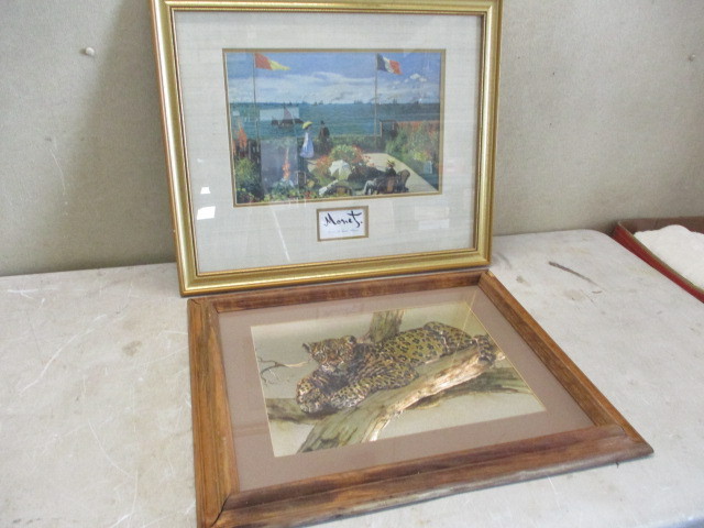 lot 17 image: Prints