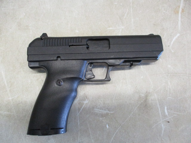 lot 1-7 image: Hi Point JHP Pistol