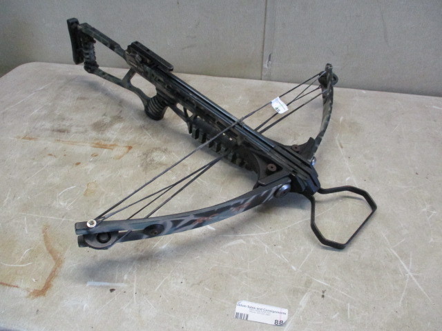 lot 88 image: RC-150 Crossbow