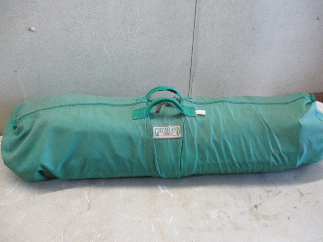 lot 101 image: Greatland Tent