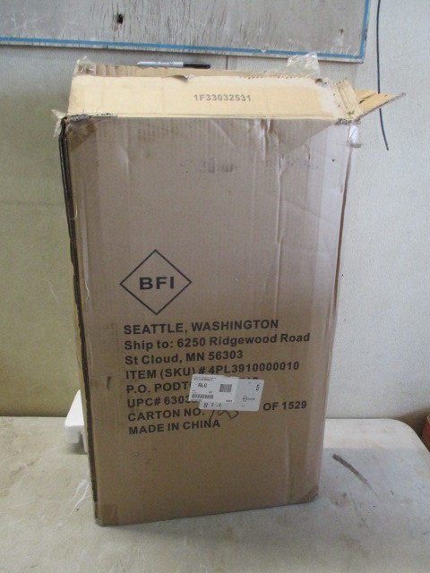 lot 135 image: Oil Heater