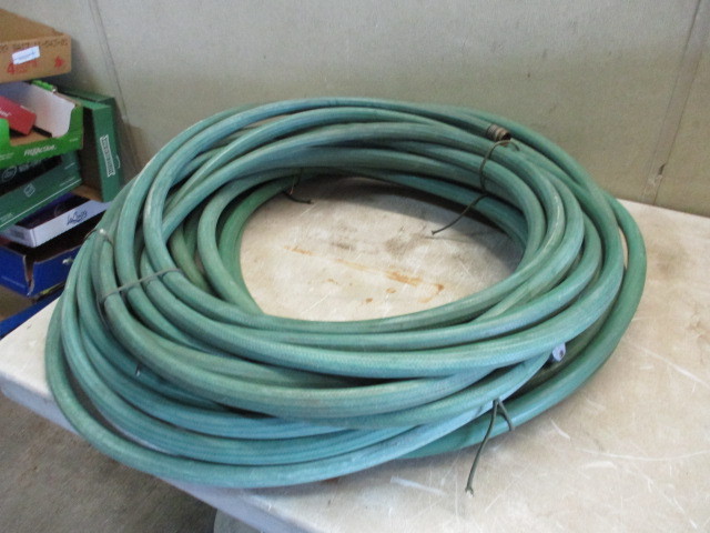 lot 137 image: Hoses