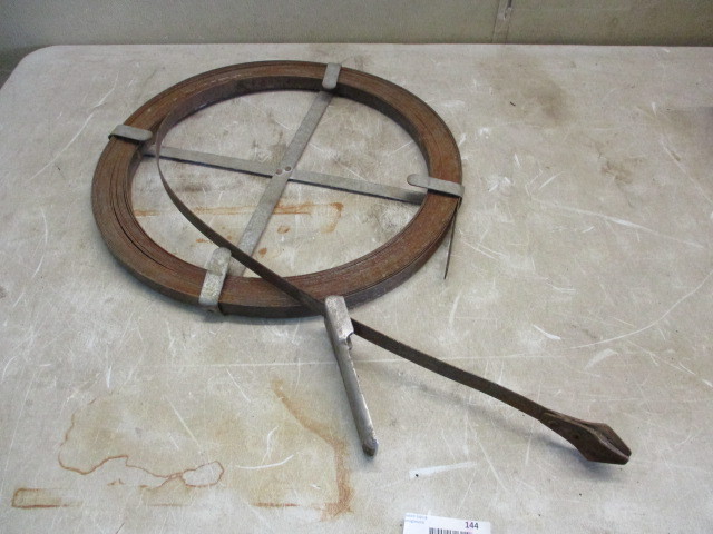 lot 144 image: Drain Cleaner