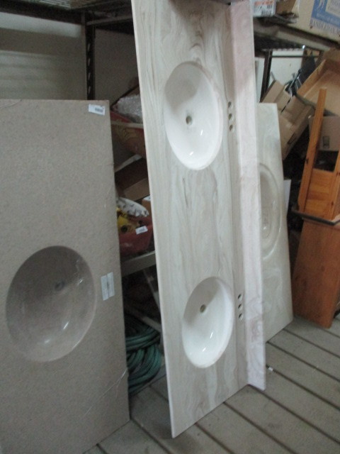 lot 145 image: New Sinks