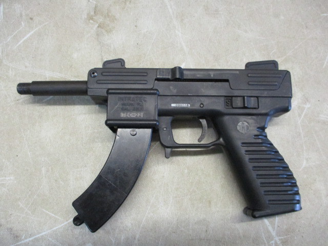 lot 1-6 image: Intratec Tec-22