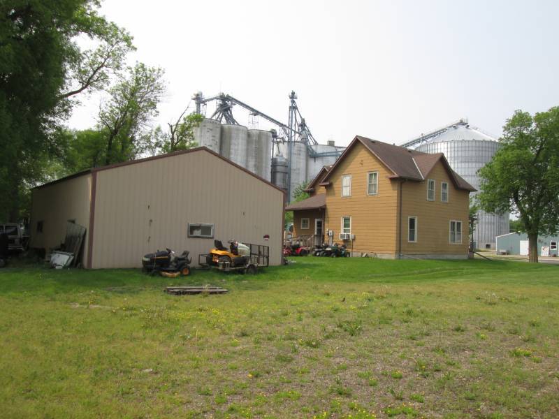 459 5TH Street, Dawson, MN 56232