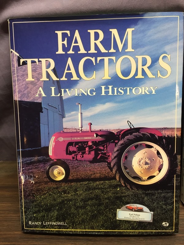 lot 58 image: Books