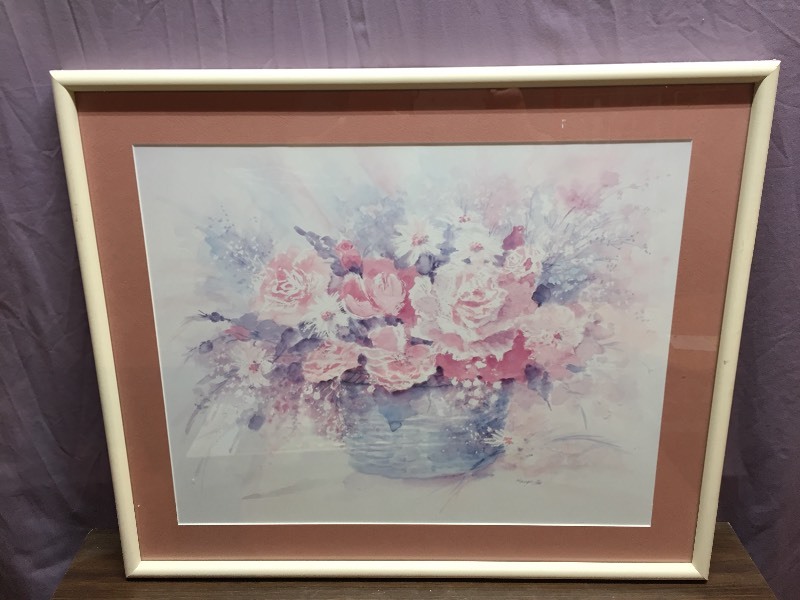 lot 56 image: Artwork