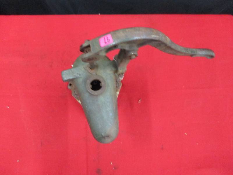 lot 97 image: McDonald Pump 15 High