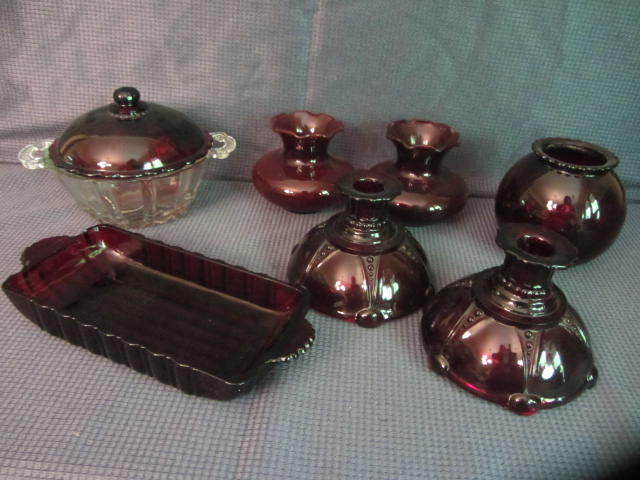 Royal Ruby