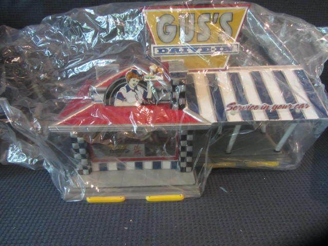 Guss Drive-In