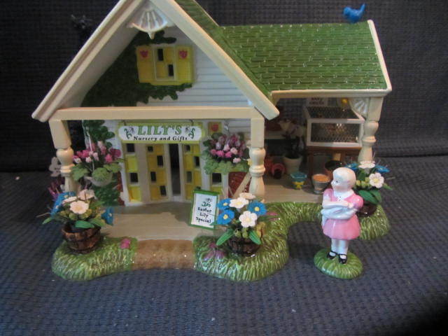 Lilys Nursery & Gifts