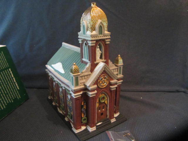 Holy Name Church