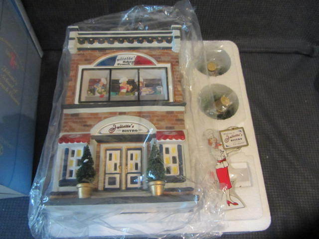 Juliets School of French Cuisine