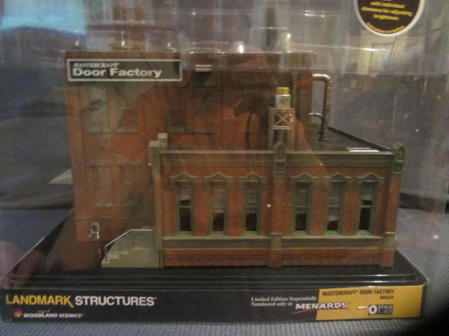 MasterCraft Door Factory