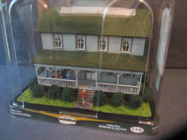 Grandpas House