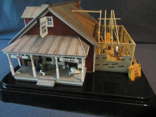 Menards Country Store