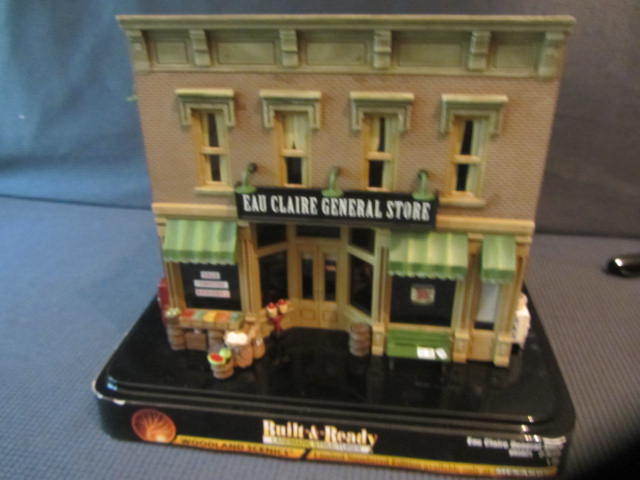 Eau Claire General Store