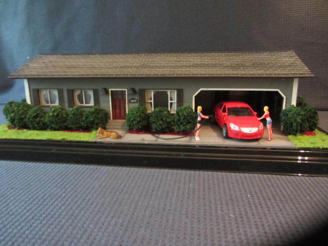 Rambler Home