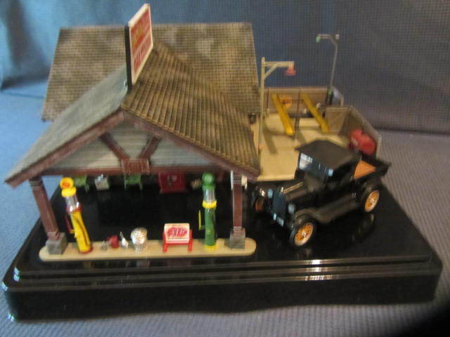 Menards Gas Station