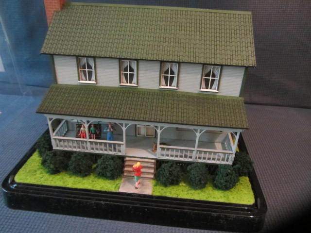 Grandpas House