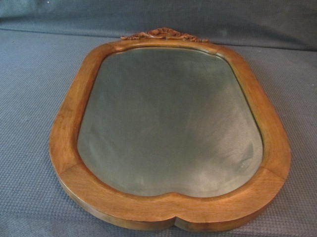Antique Mirror