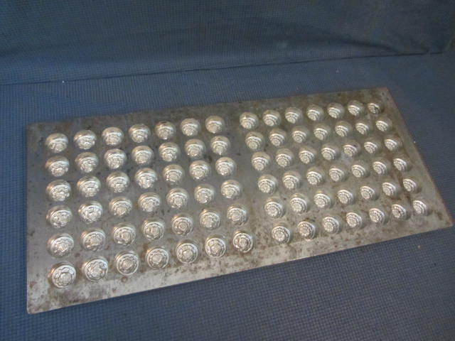 Sheet Mold