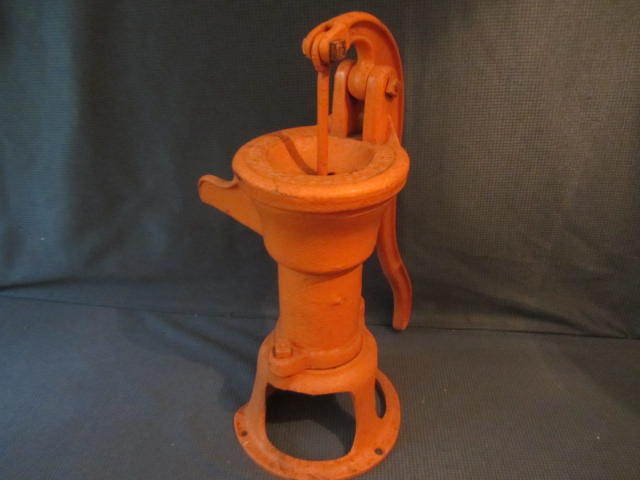 Cistern Pump