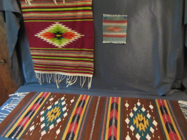 SW Weavings