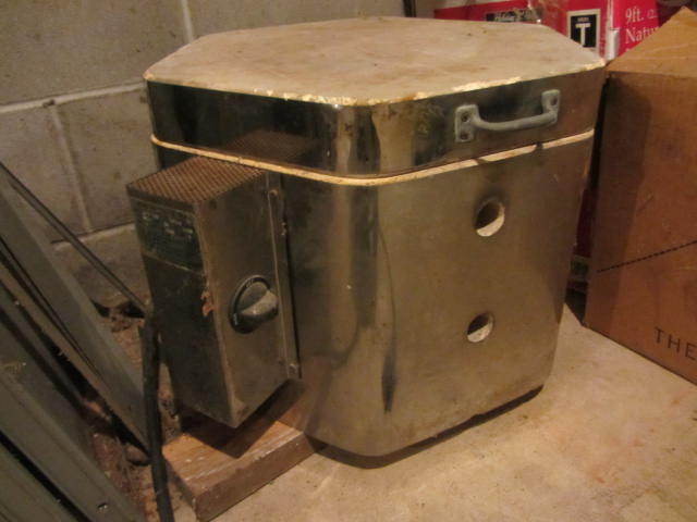 Medallion Kiln