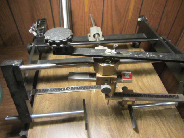 Oval Master Mat Cutter