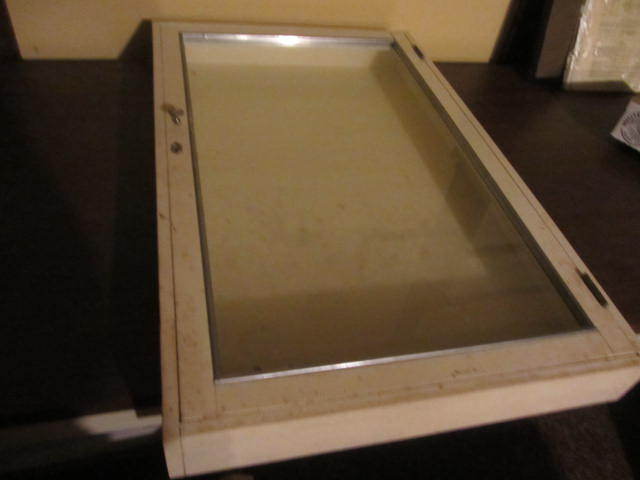 Display Case