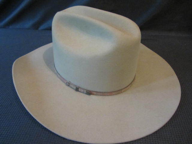 Stetson Hat