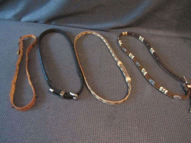 Hat Bands