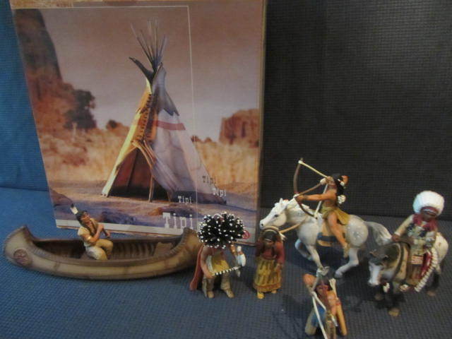 Schleich Play Set