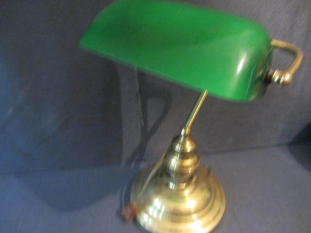 Desk Lamp