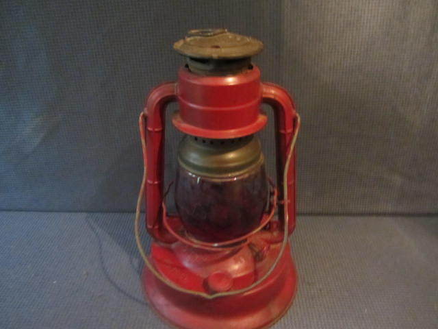Dietz Lantern