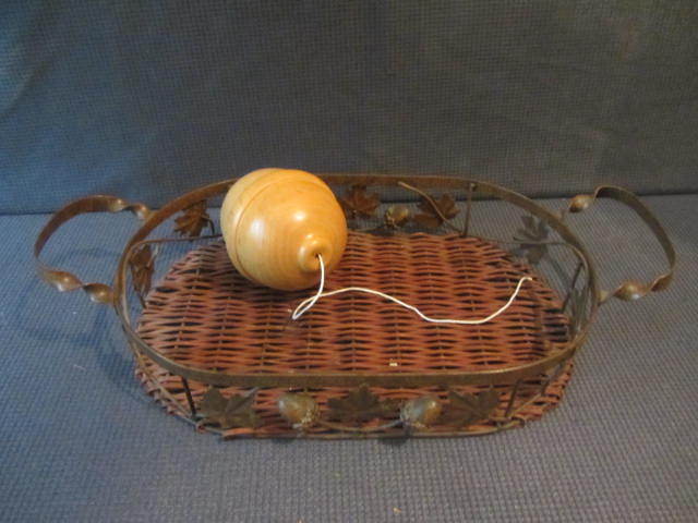 String Holder