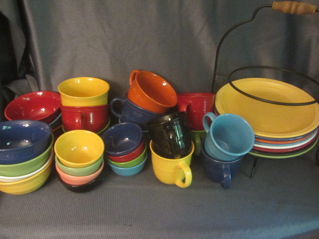 Mainstay Stoneware