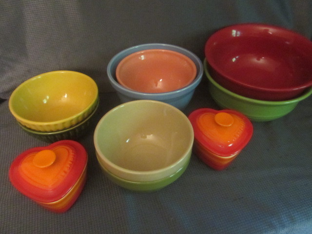 Serving Bowls