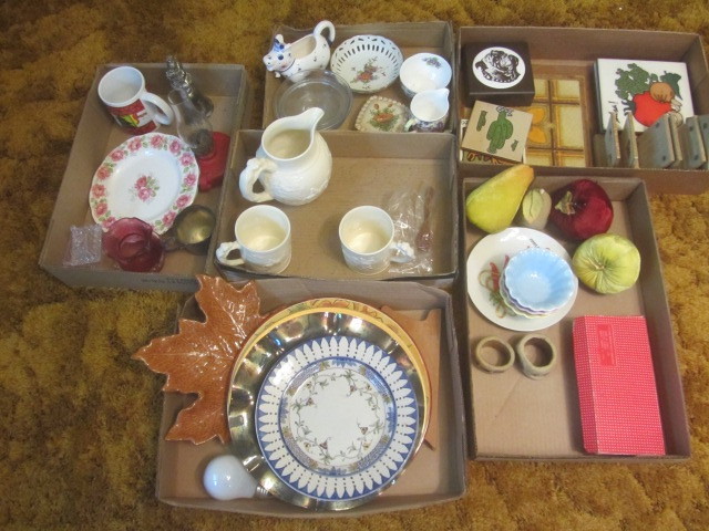Wedgwood, SP, Collectibles
