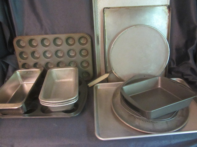 Baking Pans